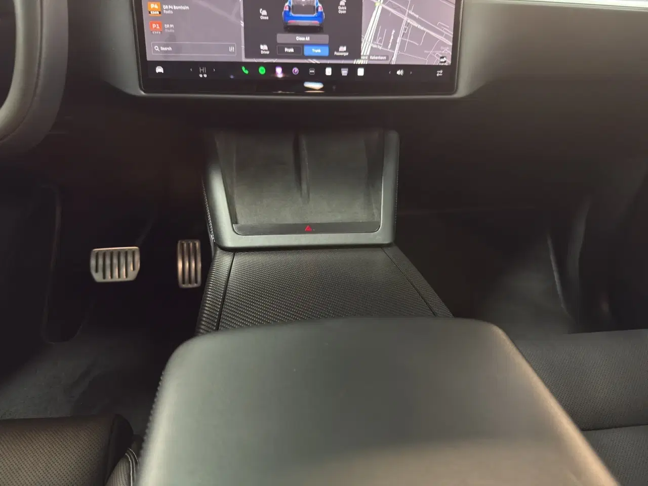 Billede 12 - Tesla Model X  Plaid AWD
