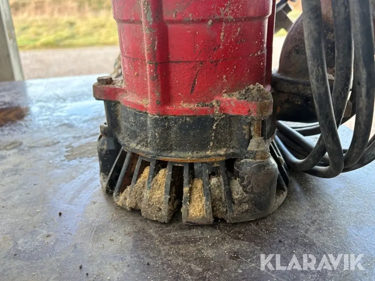 Billede 8 - Pumper 2” - 2 stk.