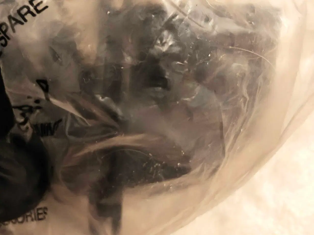 Billede 2 - Aprilia RS 50. Ny Original Studs Til Luftfilter