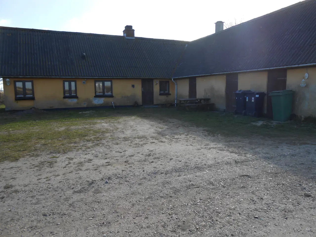 Billede 2 - Hus Til Salg