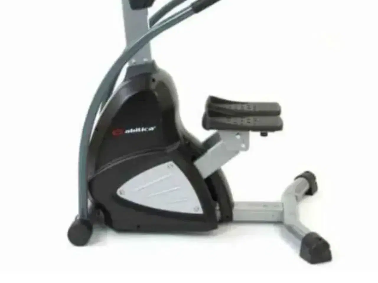 Billede 3 - Stepmaskine Abilica 8000