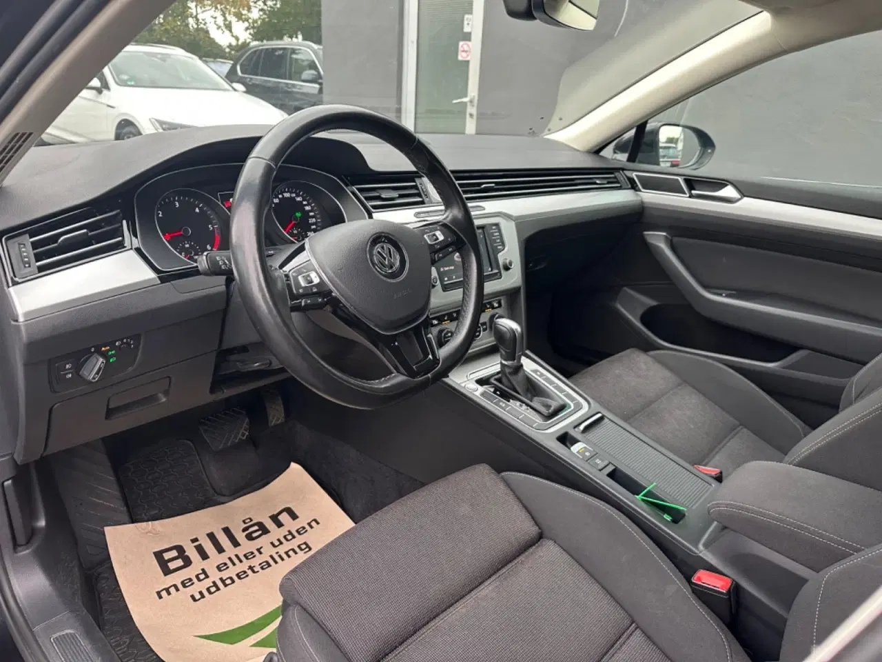 Billede 9 - VW Passat 2,0 TDi 150 Comfortline Variant DSG