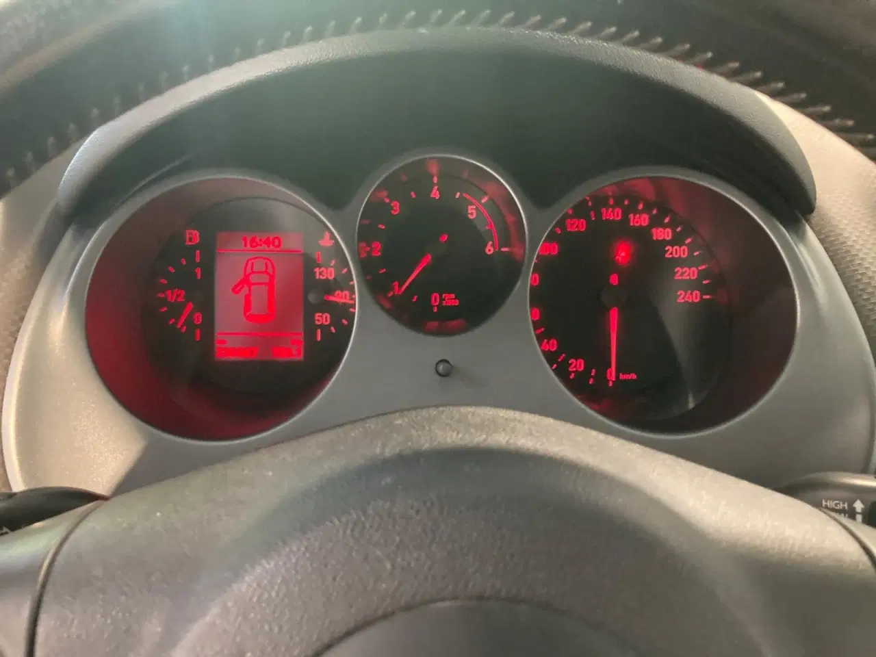 Billede 12 - Seat Altea XL 2,0 TDi 140 Stylance