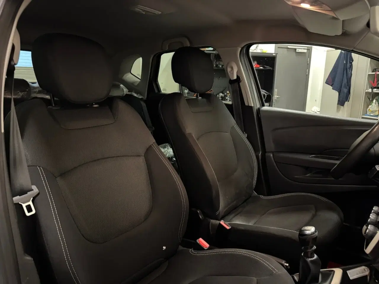 Billede 17 - Renault Captur 1,2 TCe 120 Zen EDC