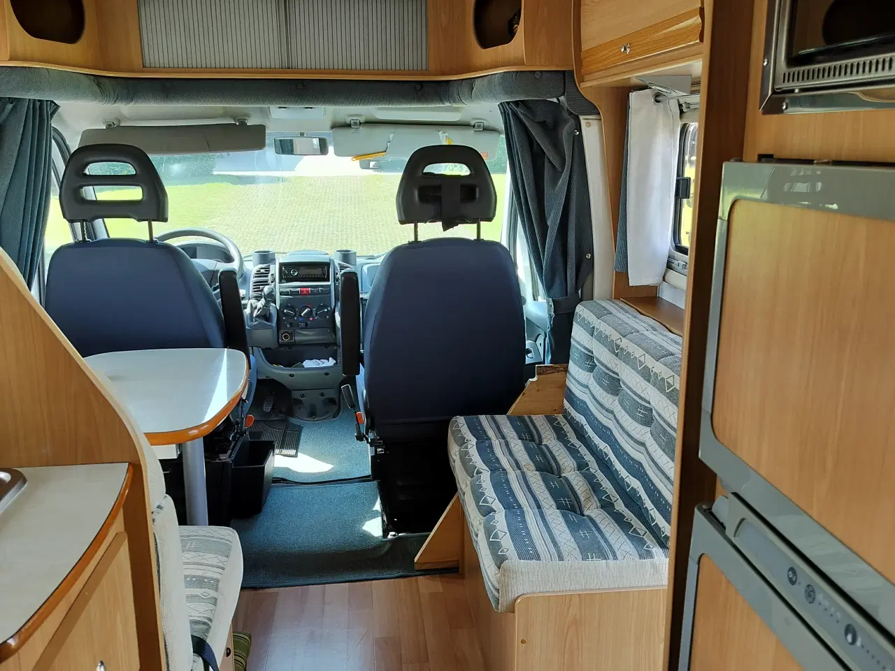 Billede 11 - Autocamper