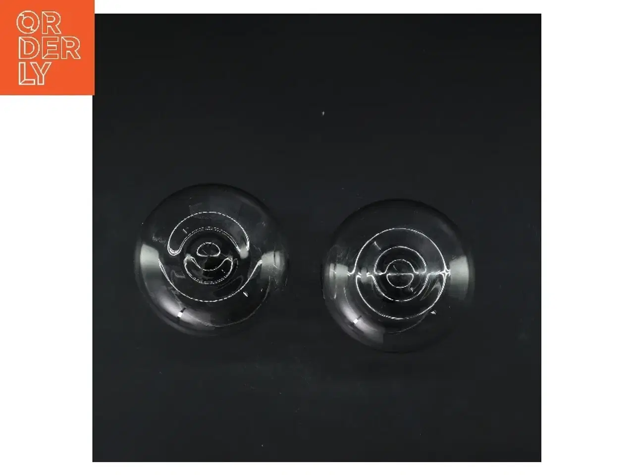 Billede 4 - Eva Solo sukker og flødesæt med sort låg (str. 15 cm)