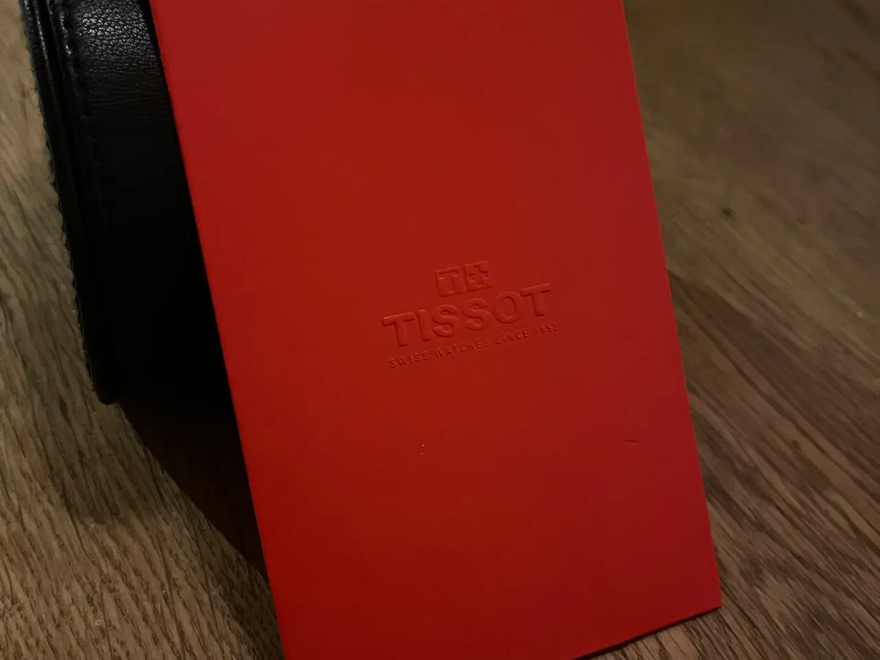 Billede 4 - Tissot PR100 Powermatic 80