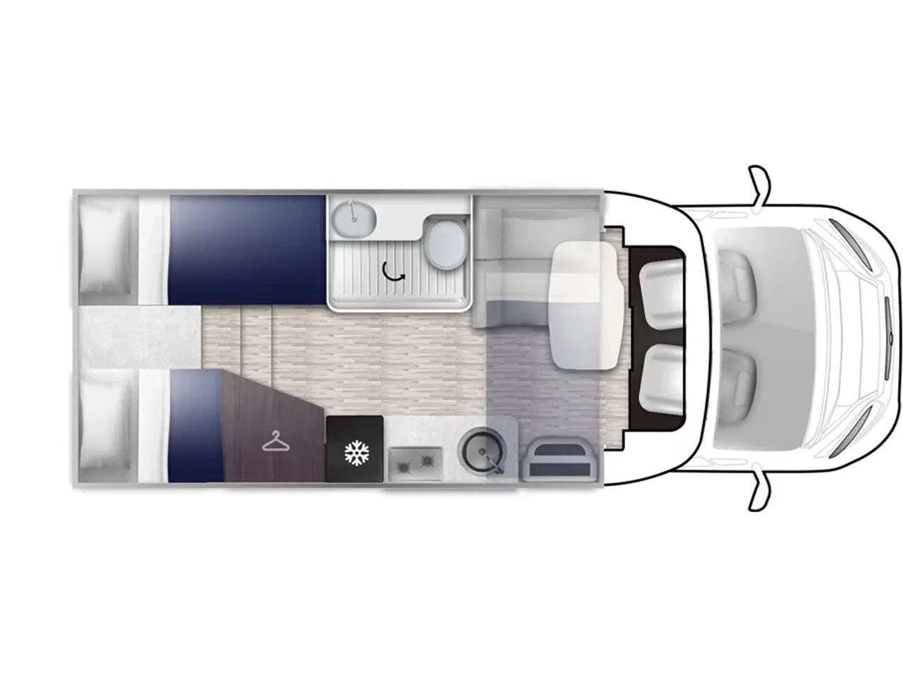 Billede 25 - 2026 - Elnagh Baron 539 Compact