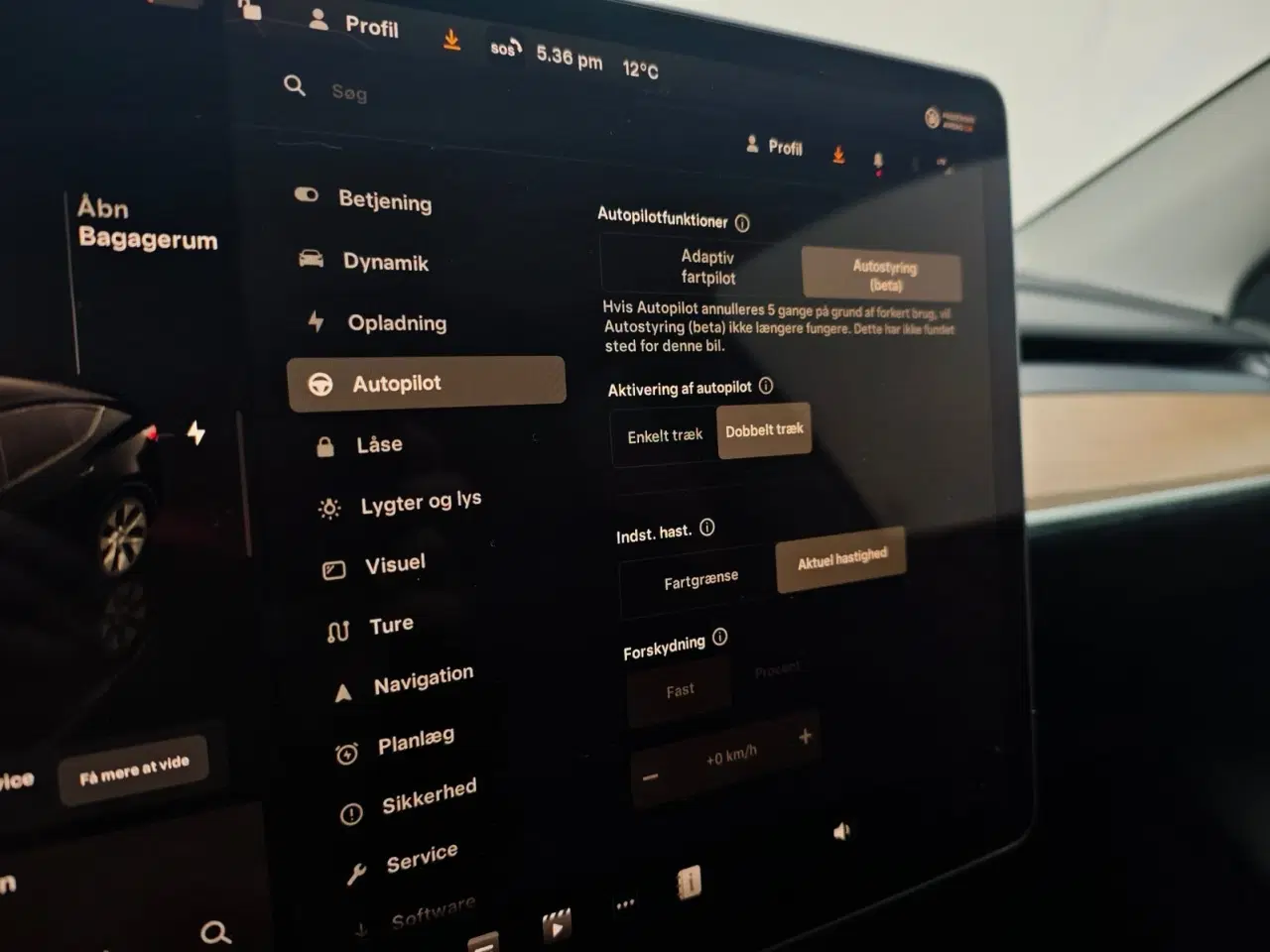 Billede 21 - Tesla Model Y  RWD