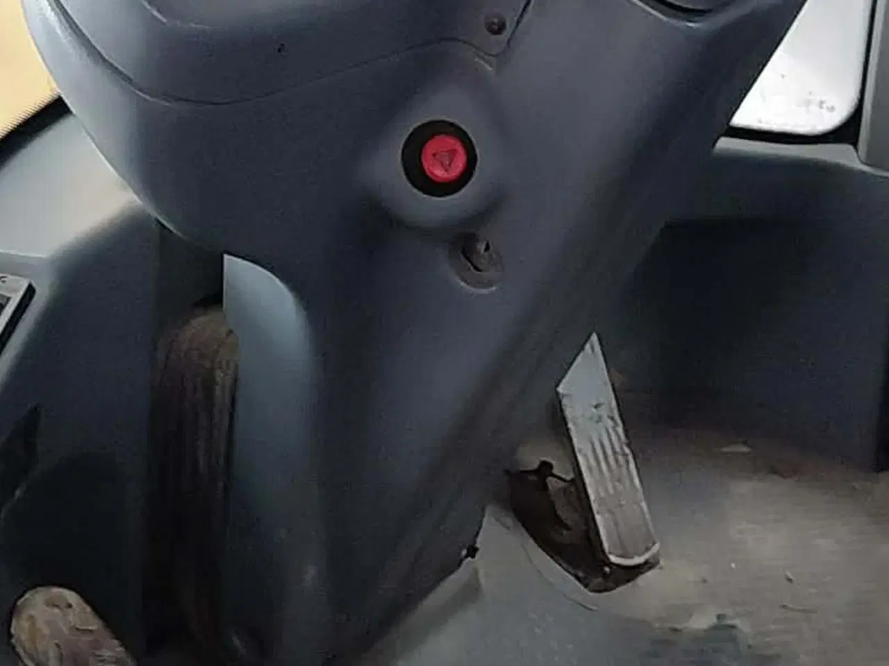 Billede 15 - Volvo L30B SKOVL O GAFLER, HYDRAULISK SKIFT