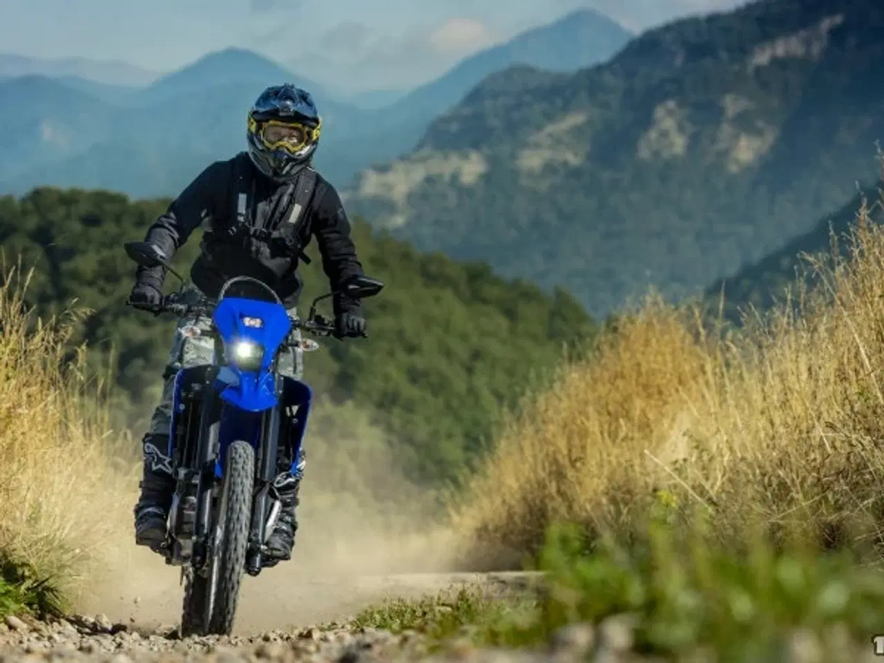 Billede 21 - Yamaha WR 125 R