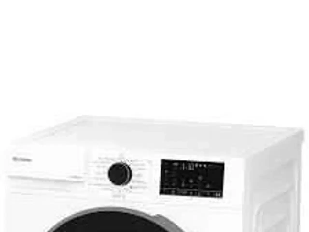 Billede 3 - Blomberg Frontbetjent vaskemaskine BW84M50W
