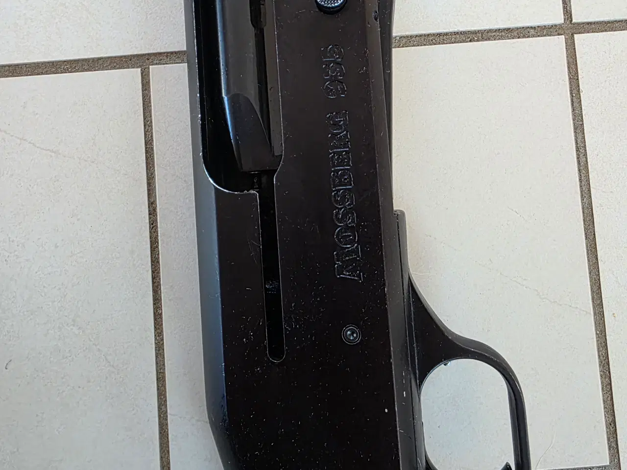 Billede 2 - Mossberg 935 12/89