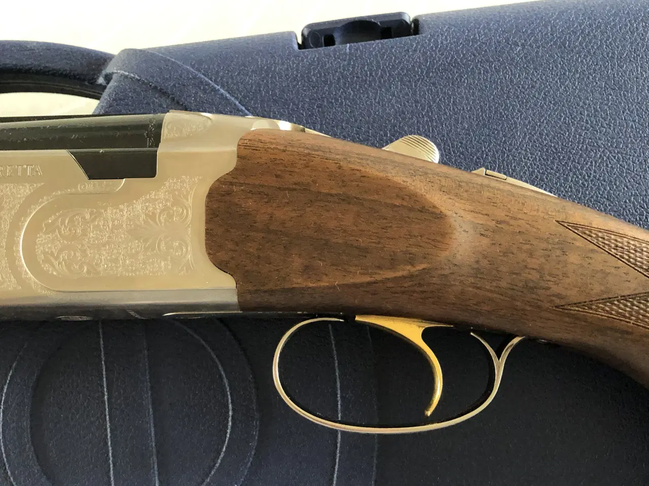 Billede 4 - Beretta Silver Pigeon 
