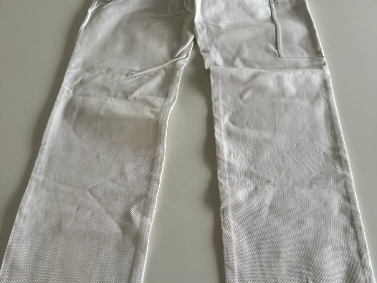 Billede 3 - Kansas arbejdsbukser