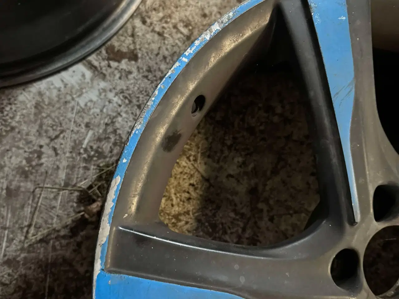 Billede 7 - Vinterdæk på fælge - Volvo V70 - Ford S-max-jaguar