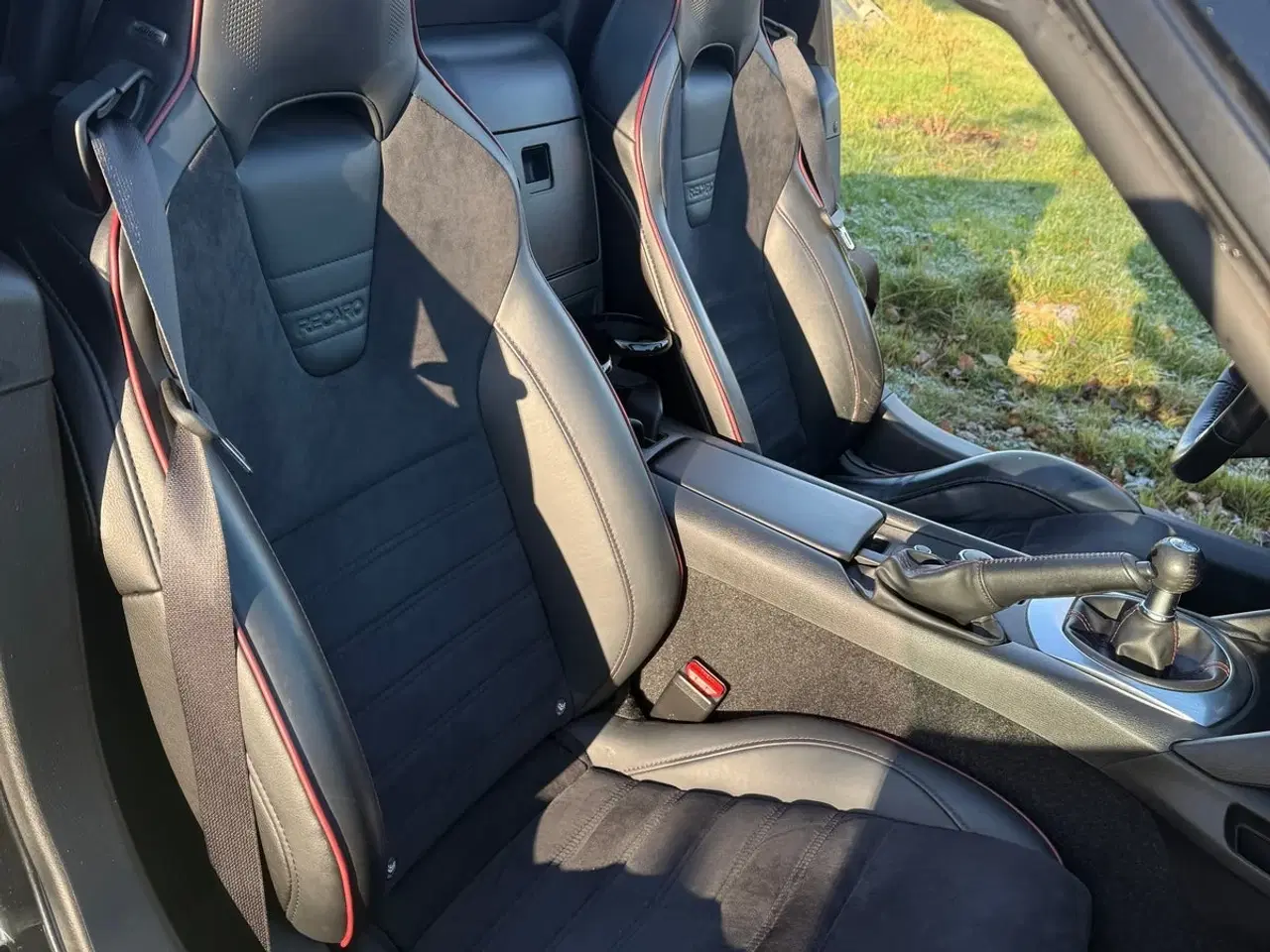 Billede 11 - Mazda MX-5 2,0 SkyActiv-G 160 RF