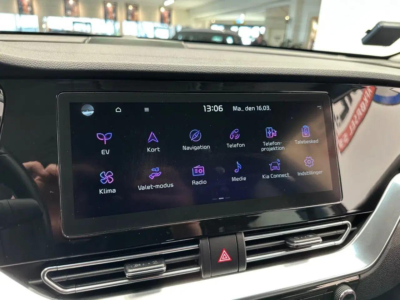 Billede 20 - Kia e-Niro 64 Advance