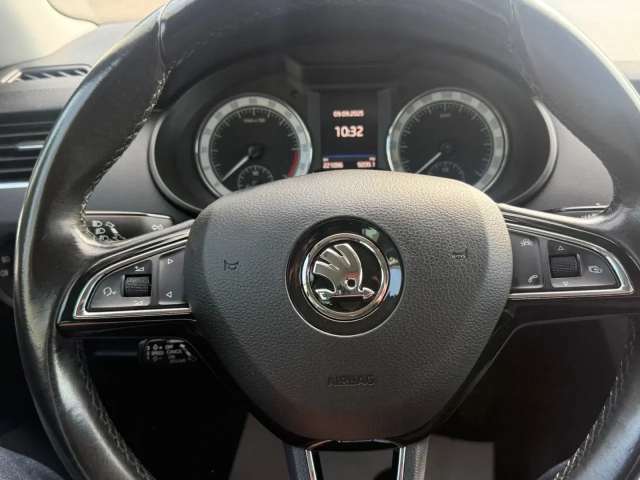 Billede 12 - Skoda Octavia 2,0 TDi 150 Ambition Combi DSG
