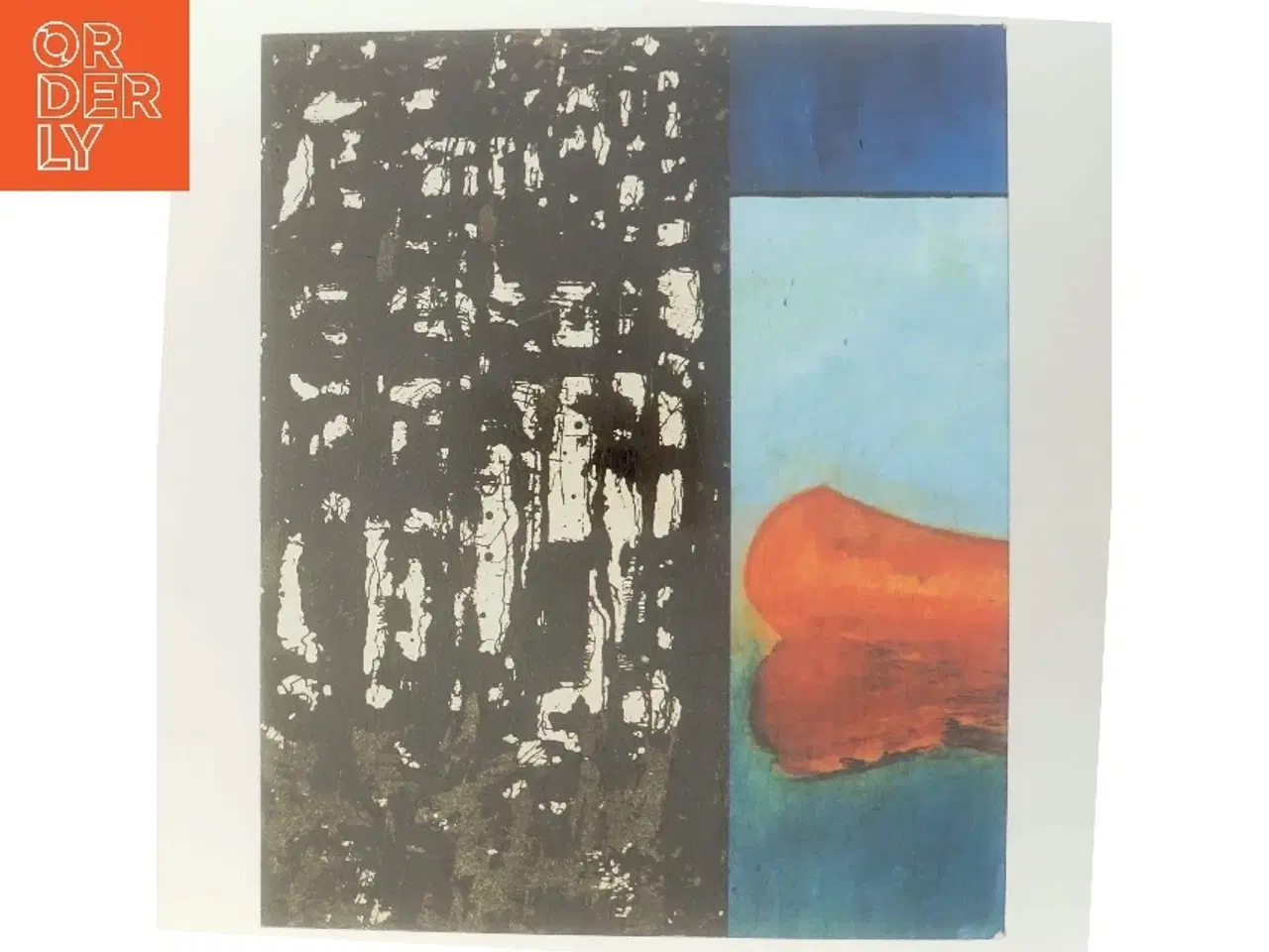 Billede 3 - Peter Doig af Peter Doig (Bog)