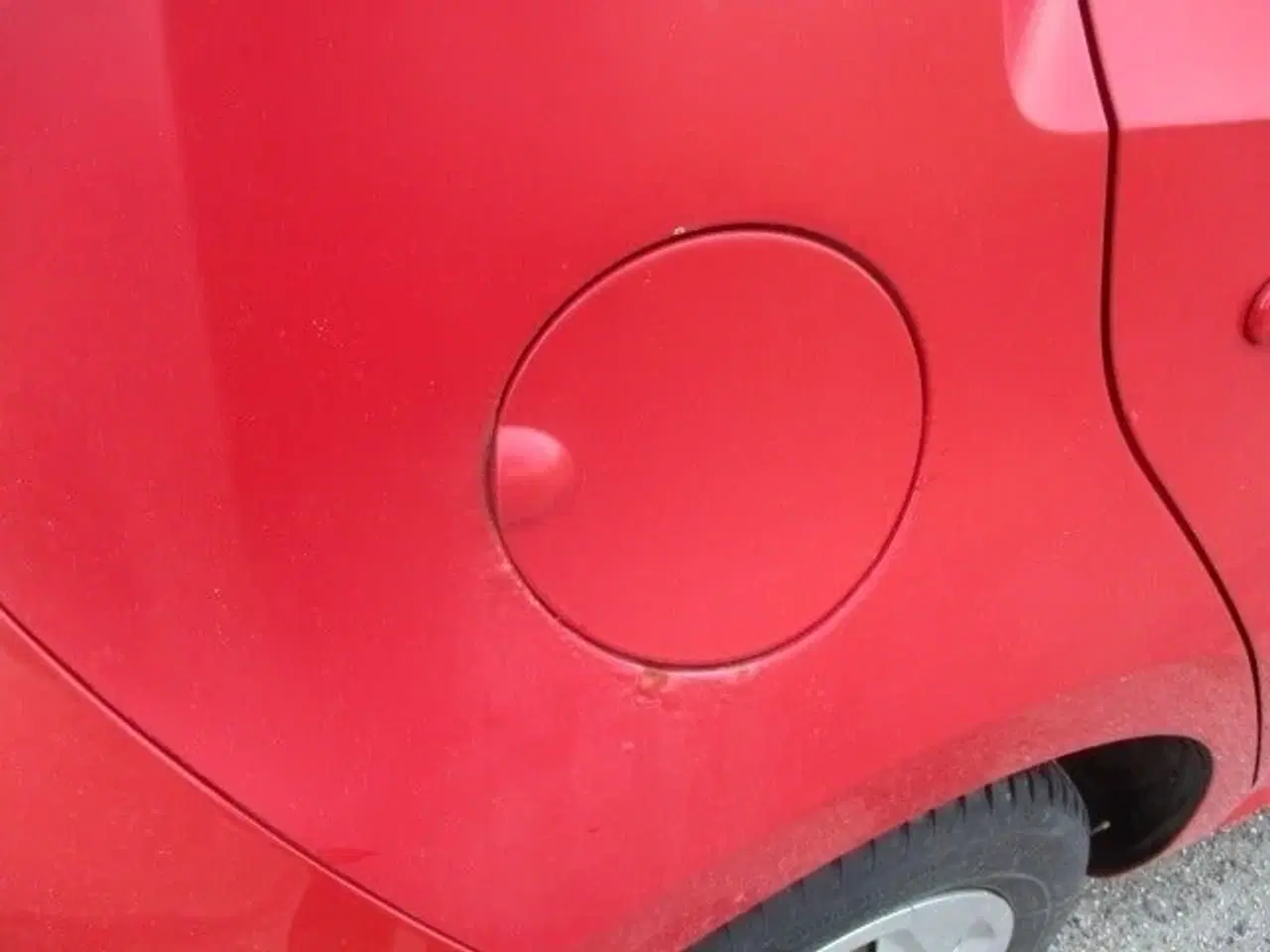 Billede 4 - Seat Mii 1,0 60 Reference eco