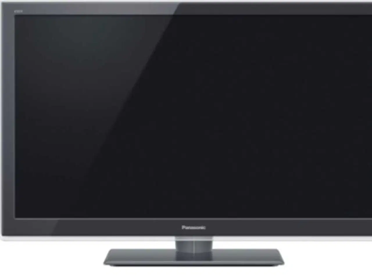 Billede 1 - Fladskærms tv