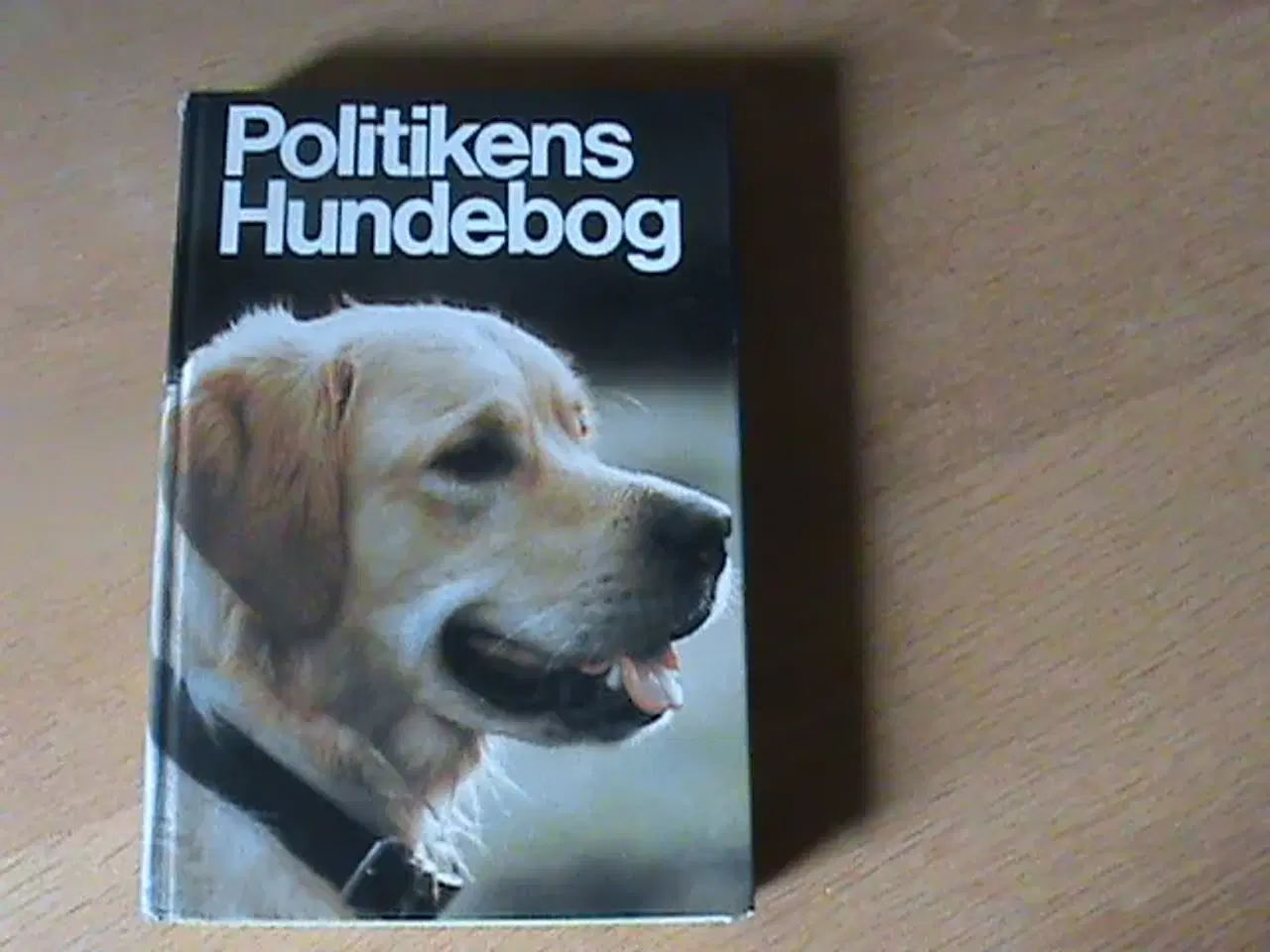 Billede 1 - Politikens hundebog