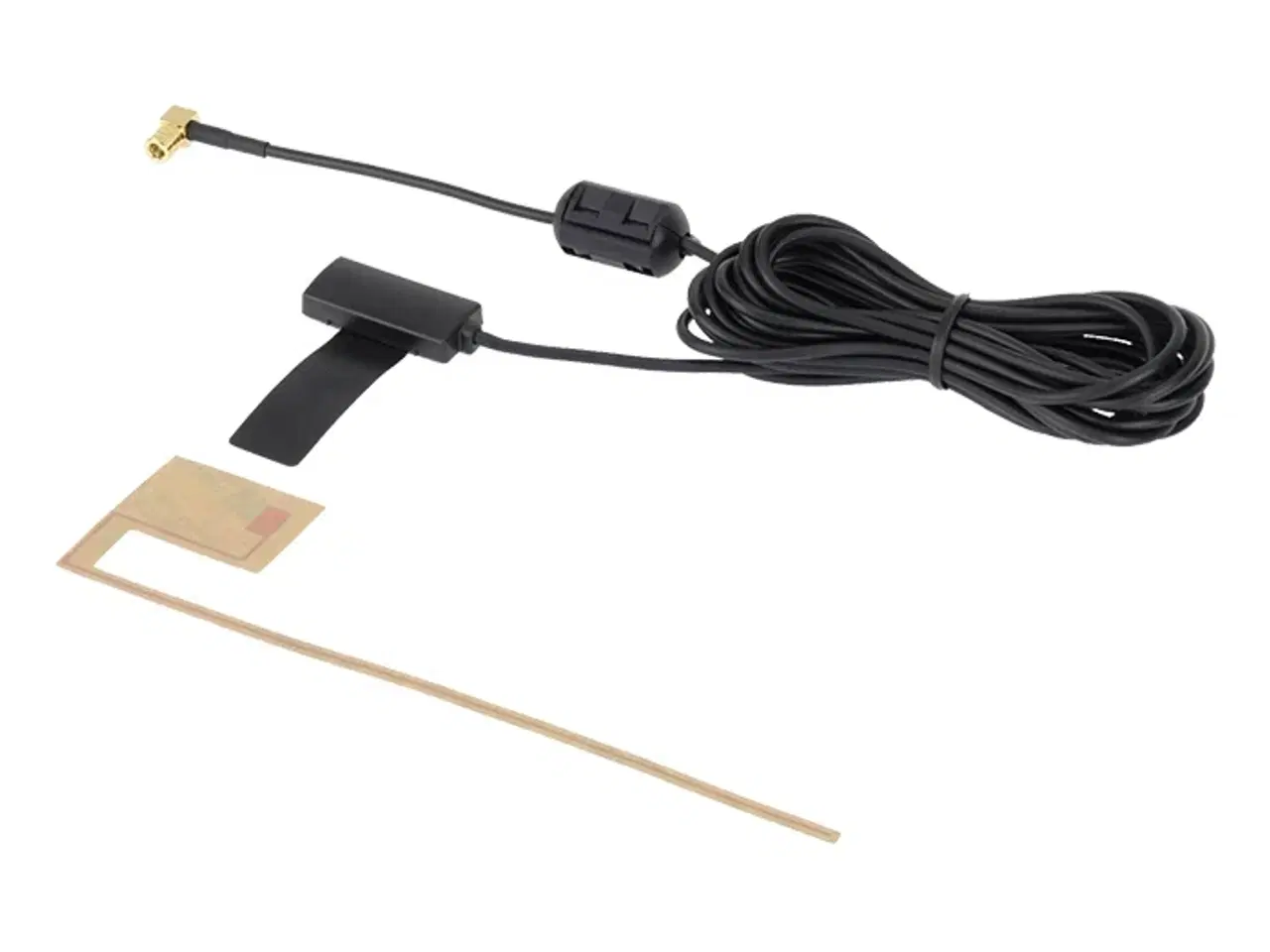Billede 1 - Alpine dab-antenne rude - Kae-242da