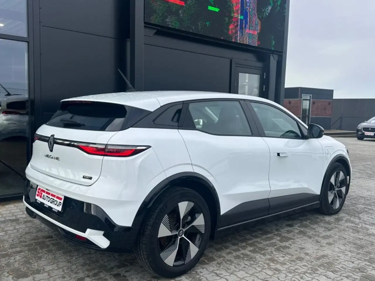 Billede 3 - Renault Megane E-Tech 40 Techno