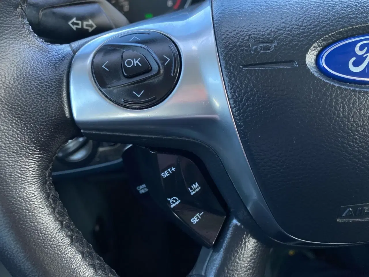 Billede 19 - Ford C-MAX 1,6 TDCi Titanium 115HK 6g