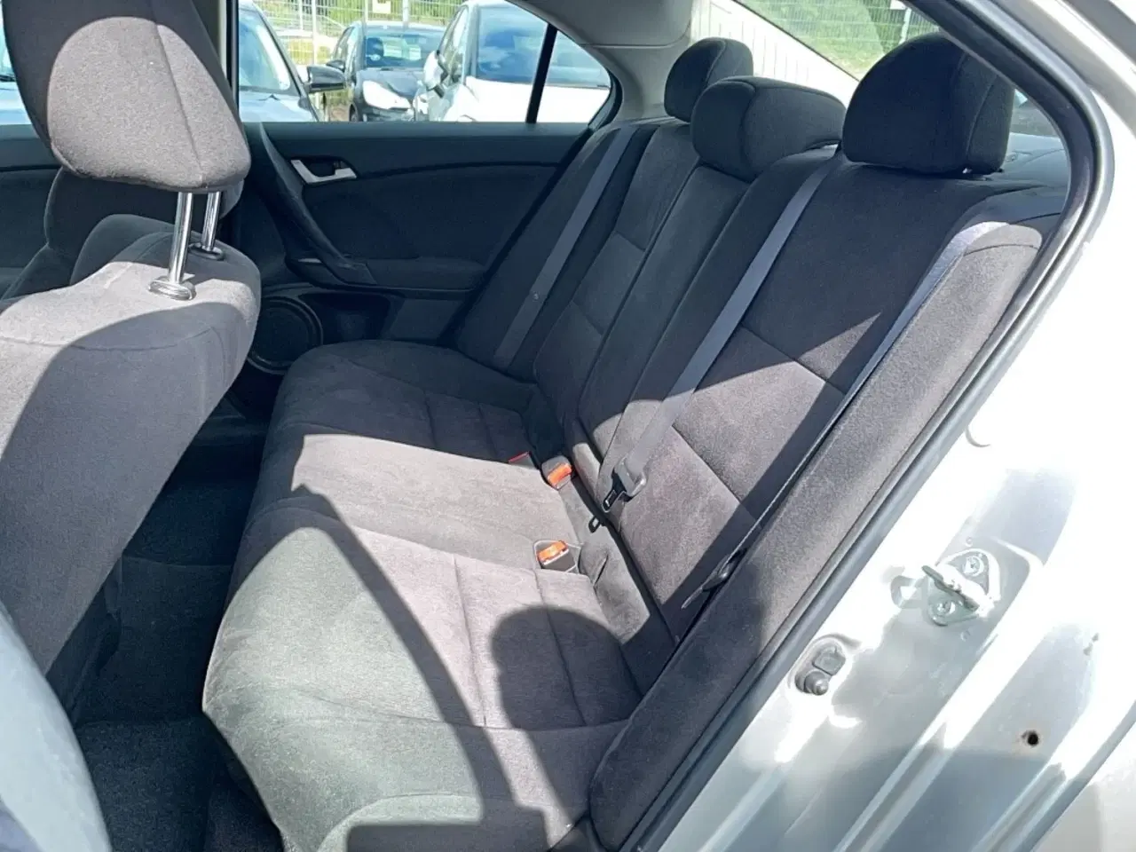Billede 8 - Honda Accord 2,2 i-DTEC Elegance aut.