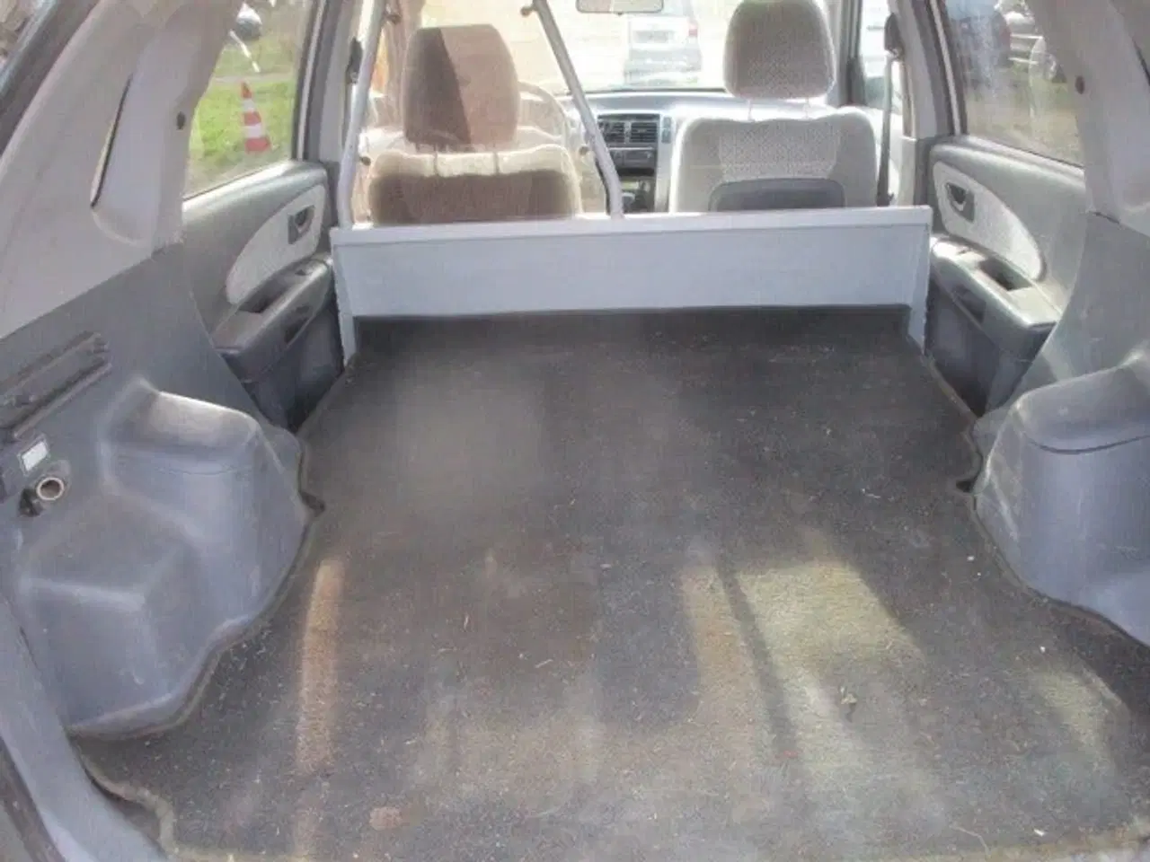 Billede 5 - Hyundai Tucson 2,7 aut. 4WD Van