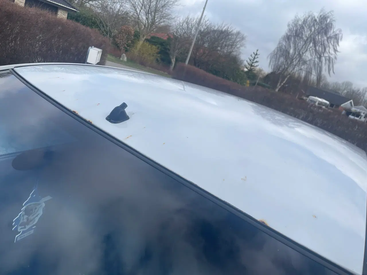 Billede 9 - Chevrolet Spark (nysynet).