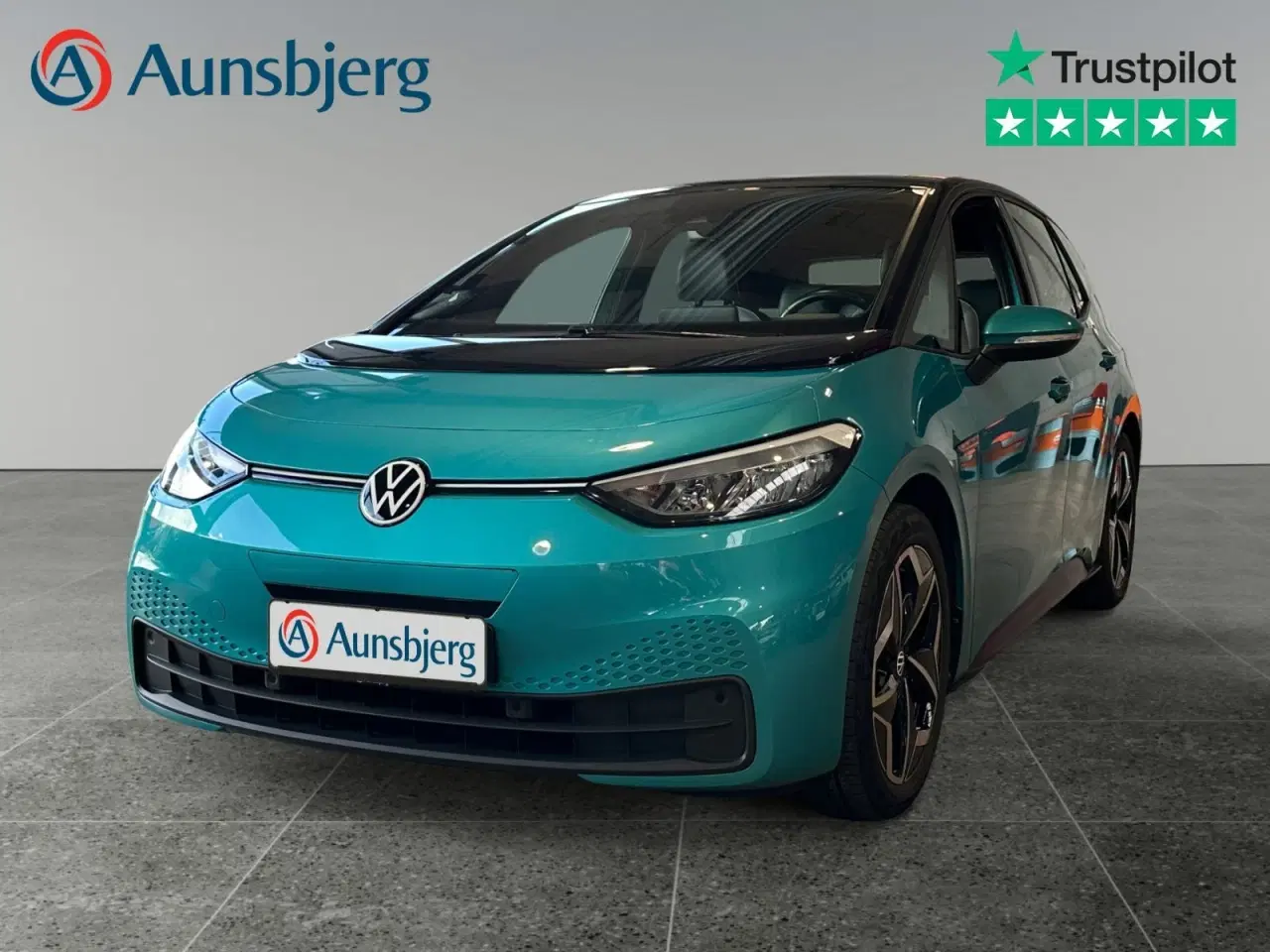 Billede 1 - VW ID.3 77 Pro S