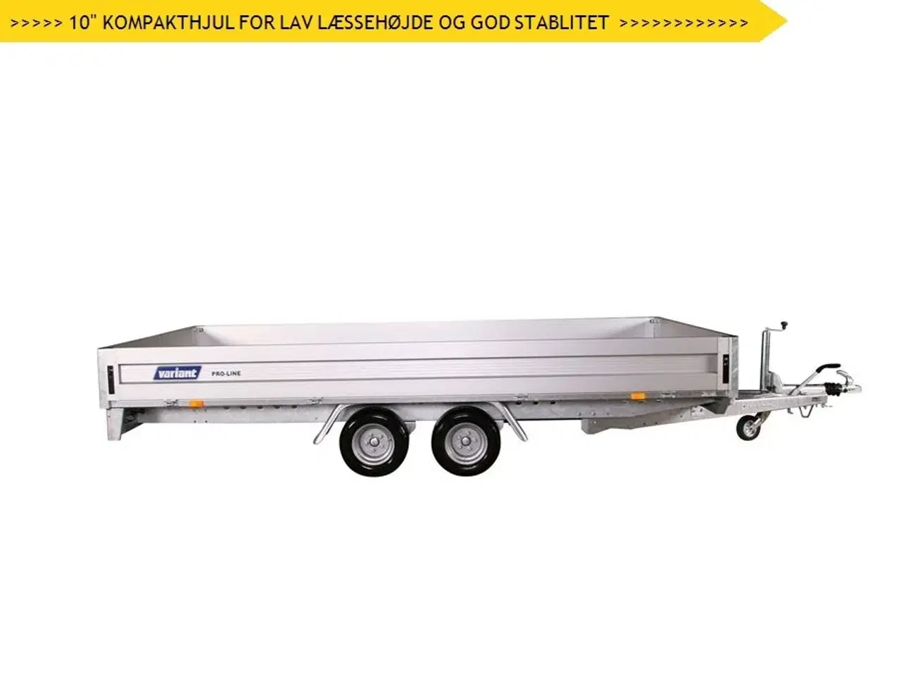 Billede 4 - 2024 - Variant 3021 P4 Alu KAMPAGNE   Nr. Plade 890,- kr.