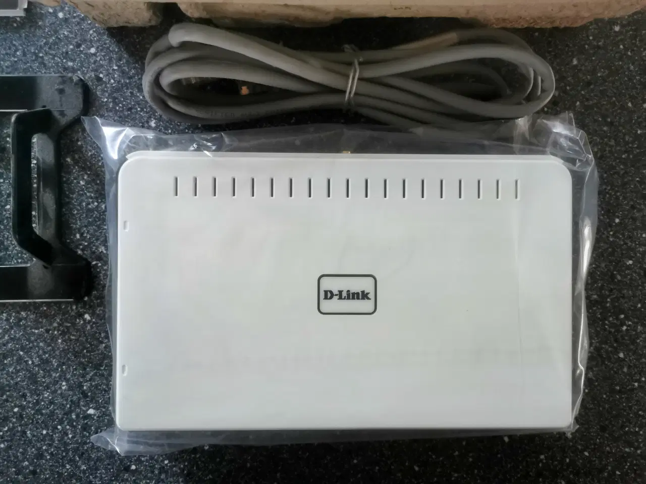 Billede 4 - D-Link DIR 655 Router