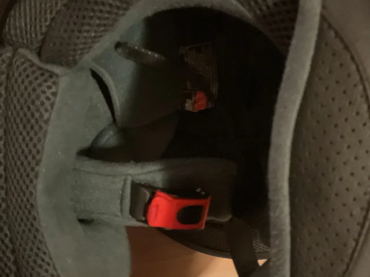 Billede 7 - Motorcykelhjelm 