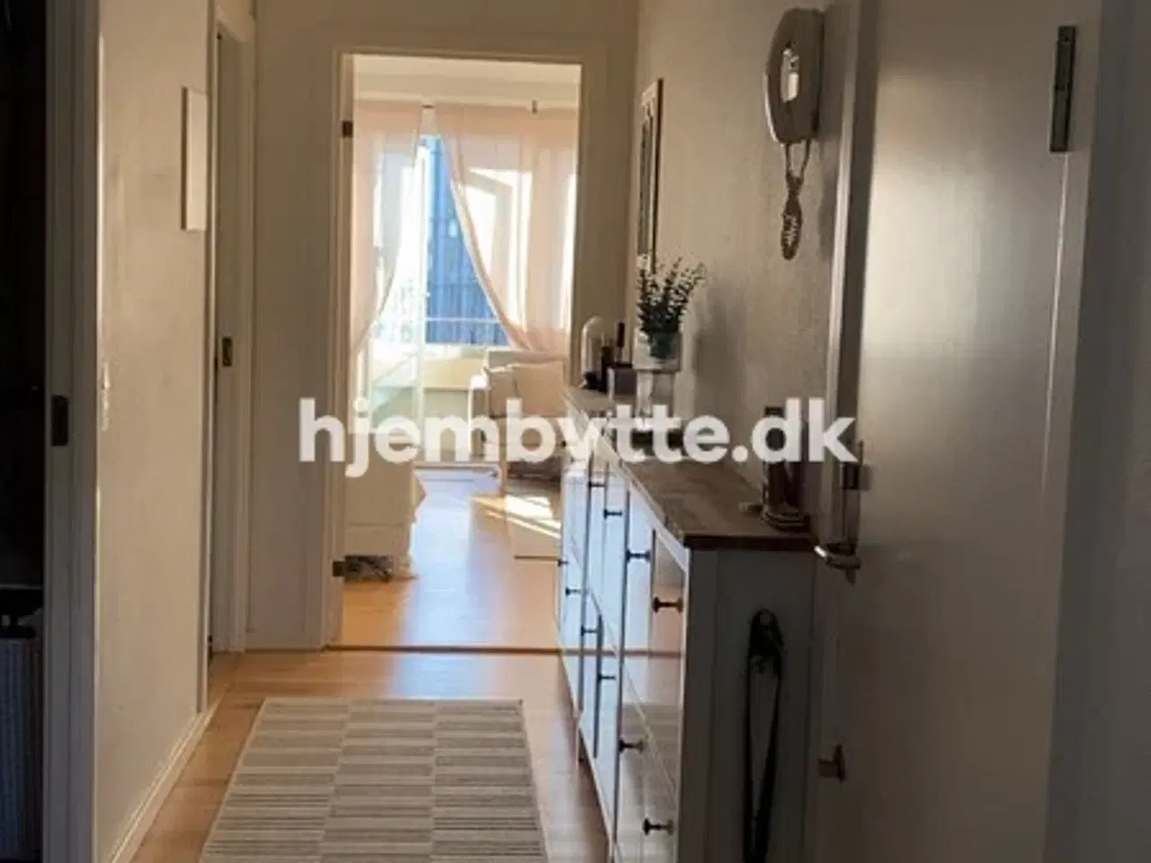 Billede 5 - Hjembytte - C.F.RichsVej