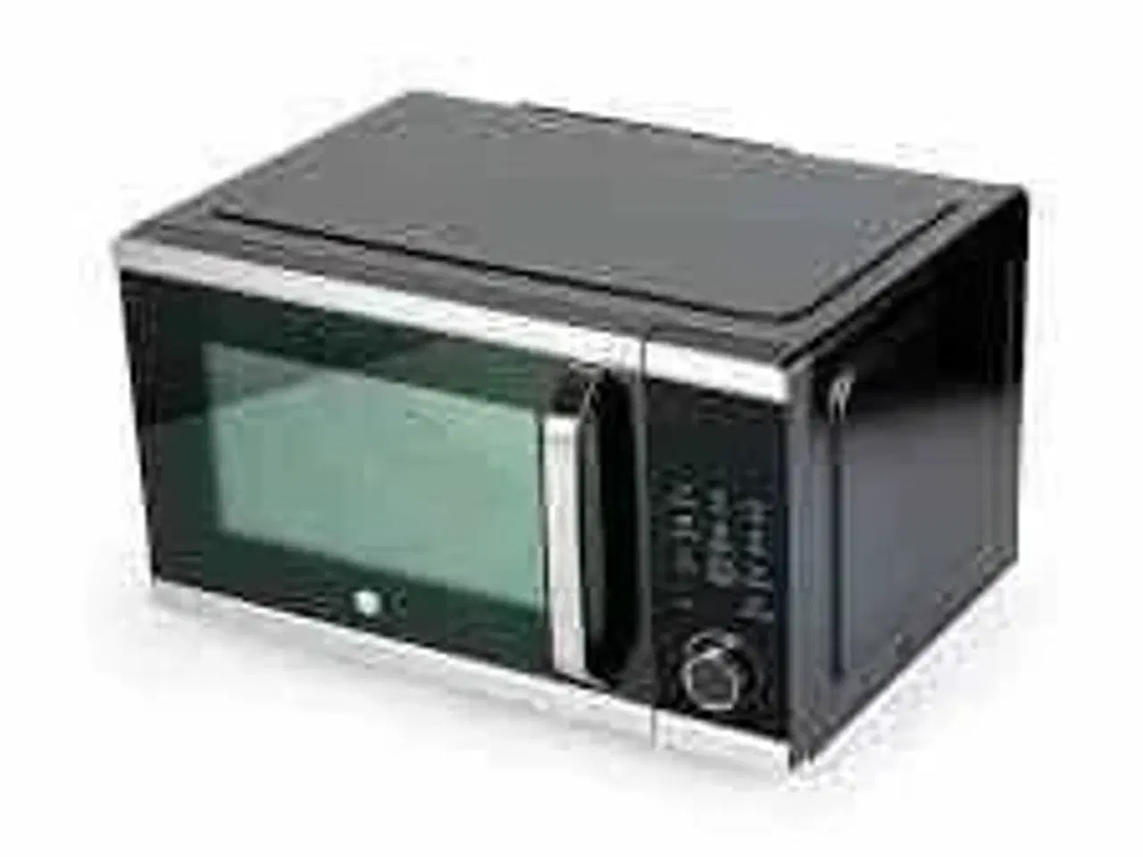 Billede 2 - Wilfa Multioven 3-in-1 MAC-25S, Fritstående