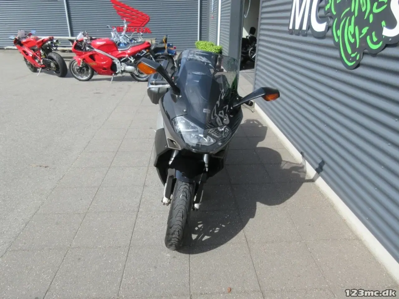 Billede 14 - Aprilia RST 1000 Futura MC-SYD BYTTER GERNE