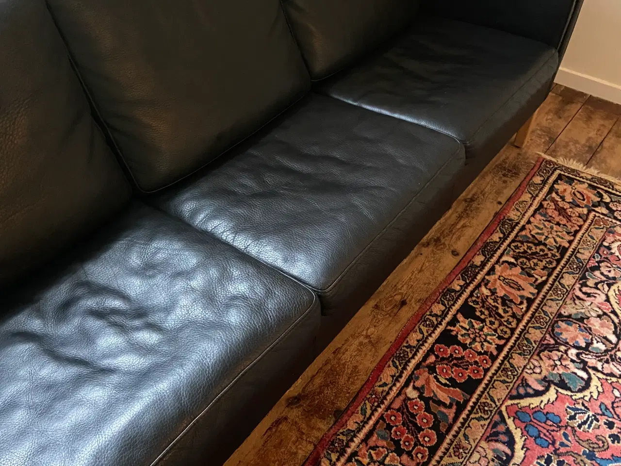 Billede 2 - Stouby 3 pers. Sofa