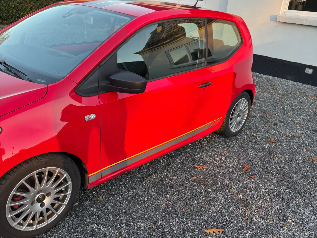 Billede 3 - VolkswagEn up 