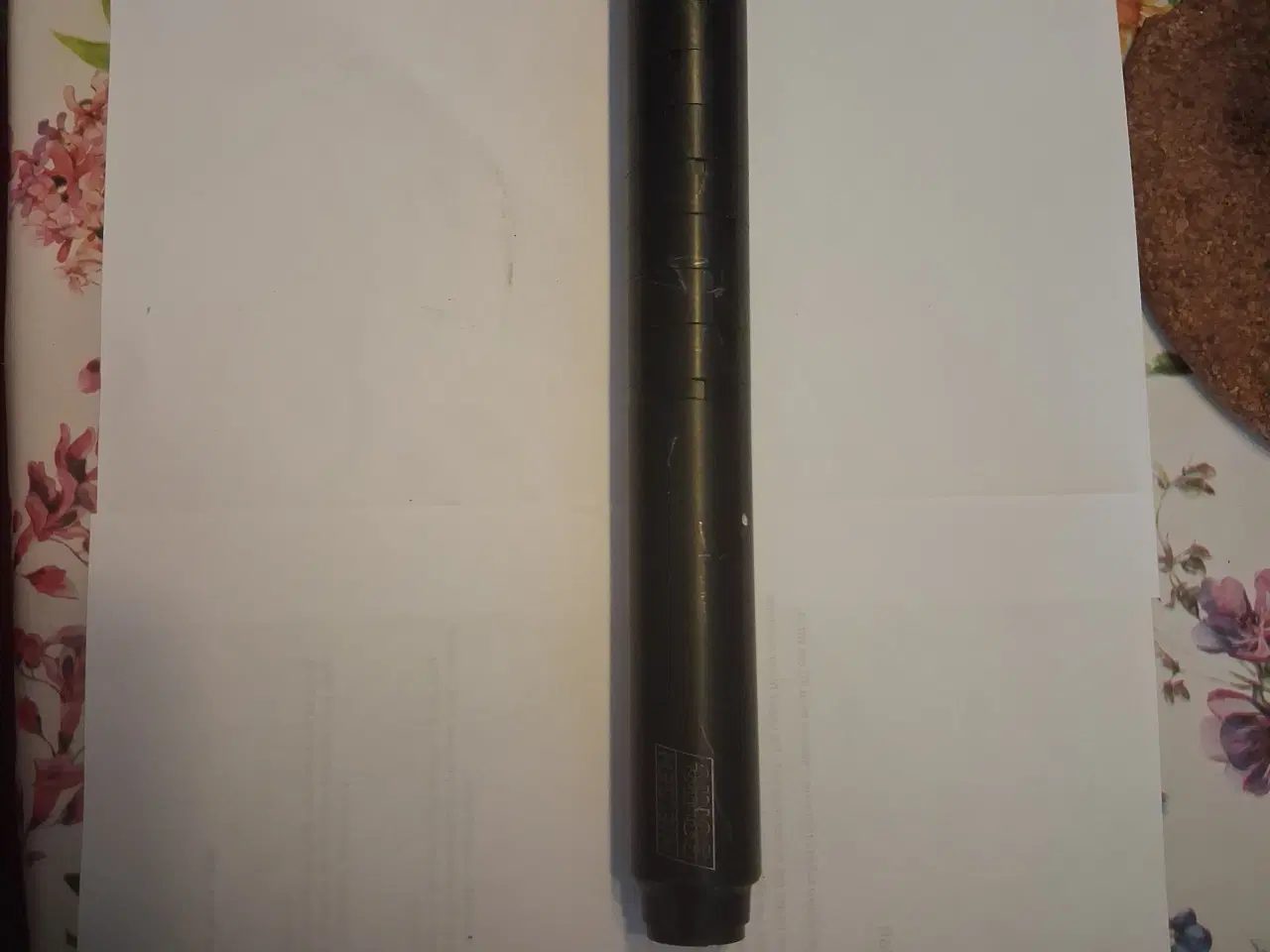 Billede 1 - Marlin 925 M  .22 Win Mag