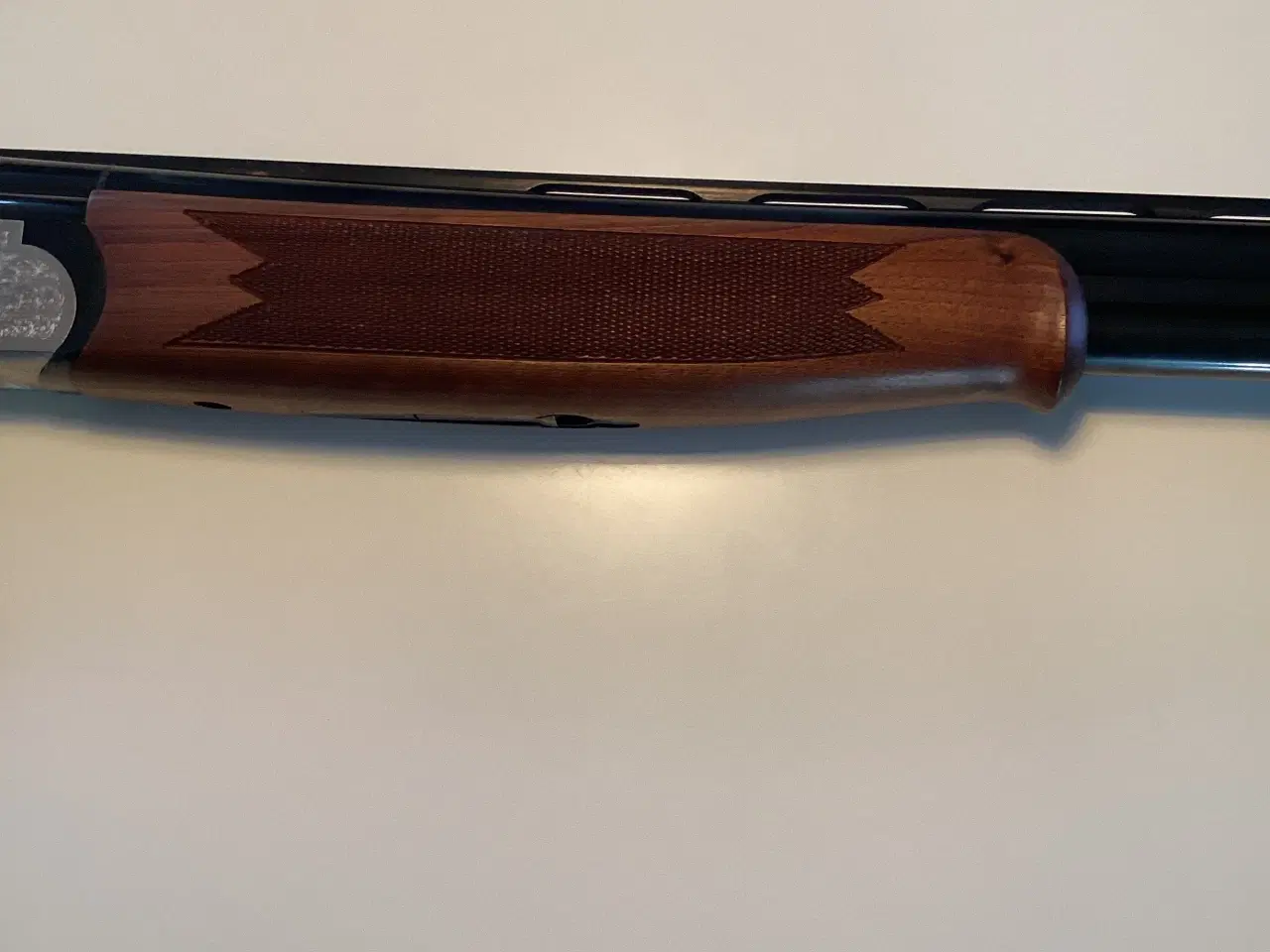 Billede 2 - Lanber jagtgevær i flot stand