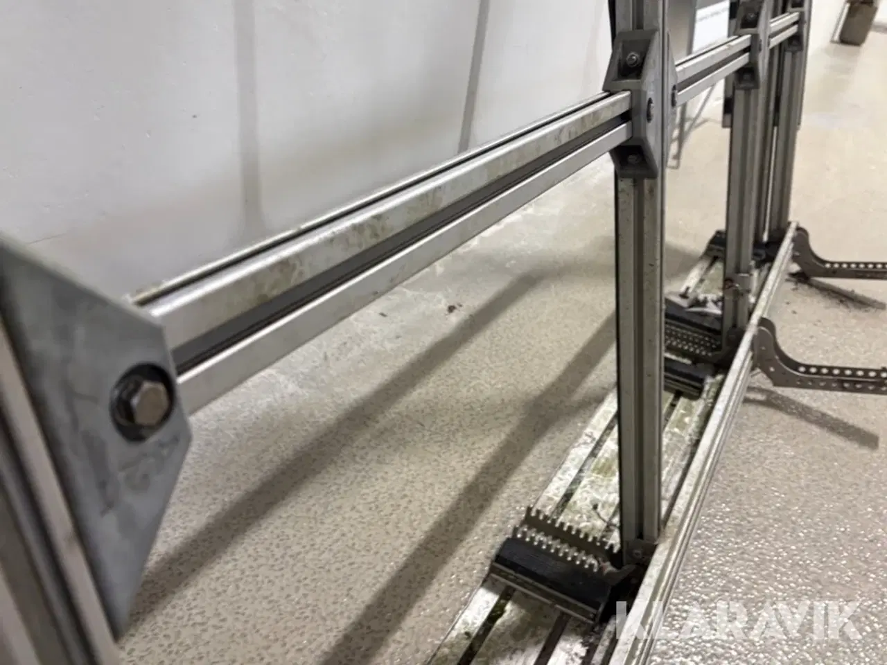 Billede 6 - Glasstativ Tekimex