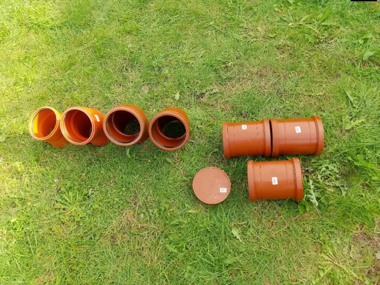 Billede 1 - Jeg har denne rest  