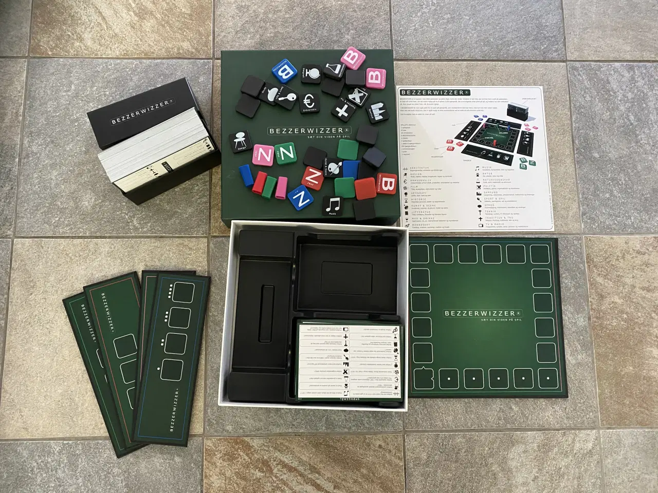 Billede 2 - Bezzerwizzer