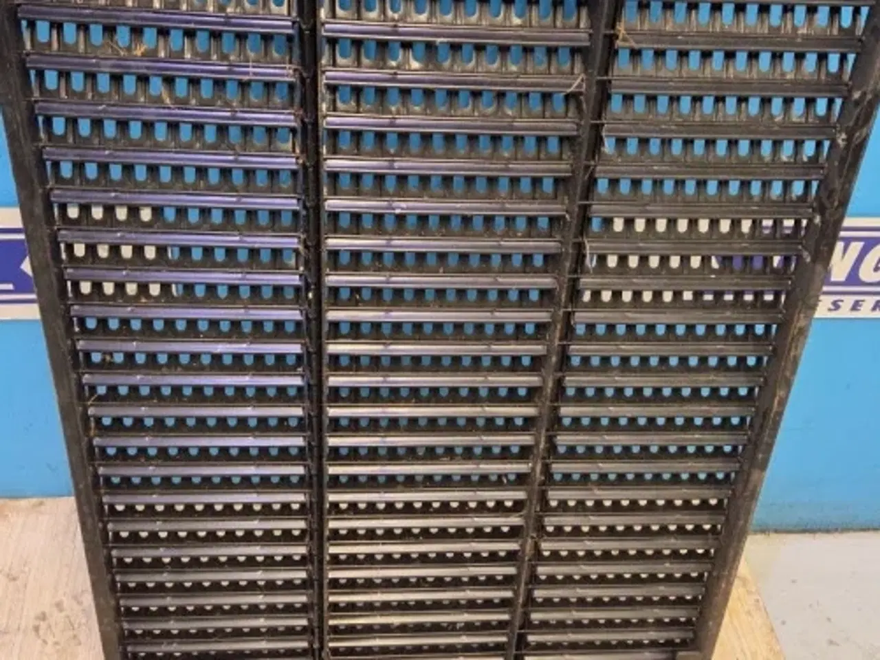 Billede 6 - New Holland CR9080 Oversold 84454521 (1)