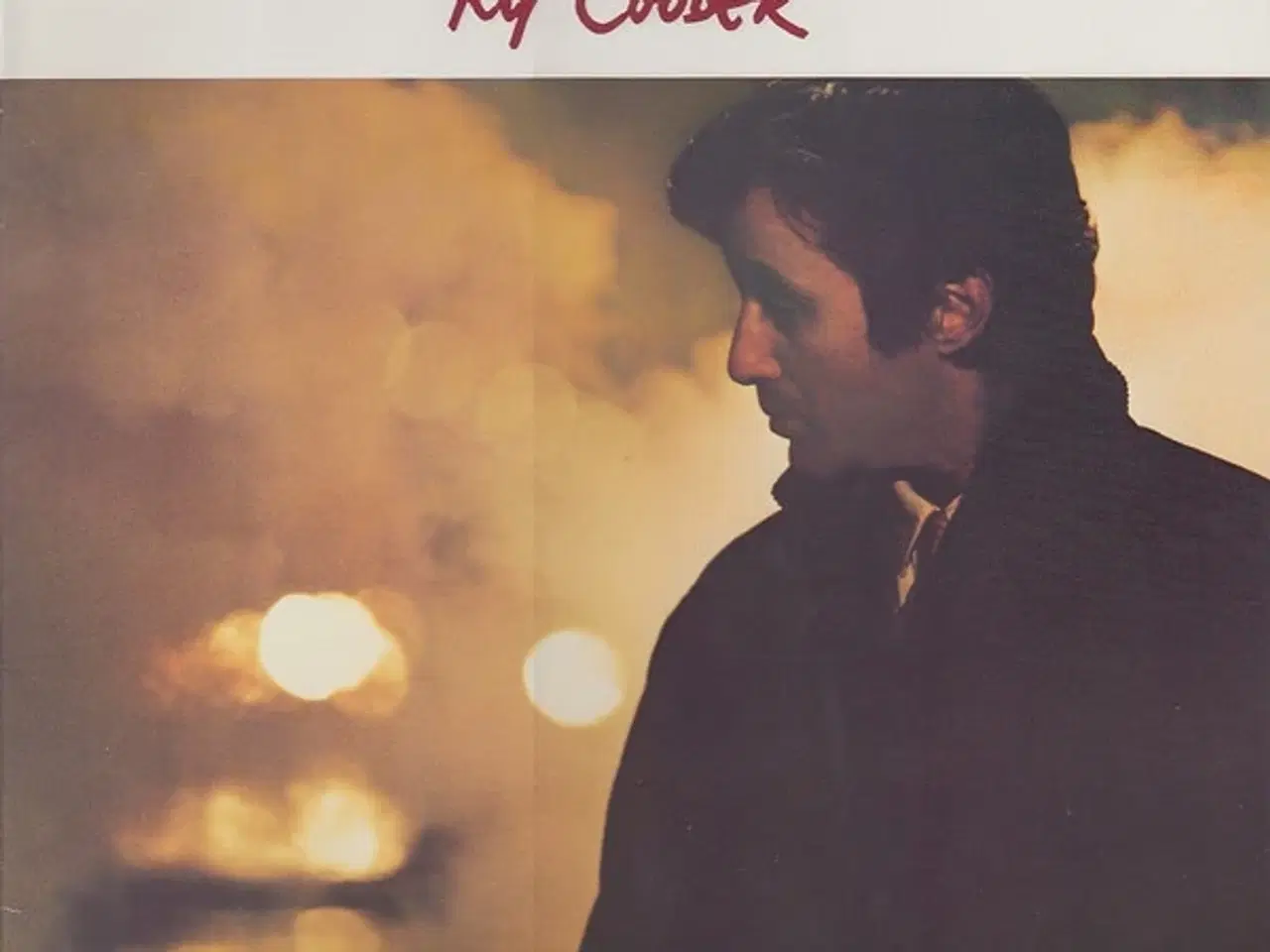 Billede 4 - 9 x Ry Cooder LP