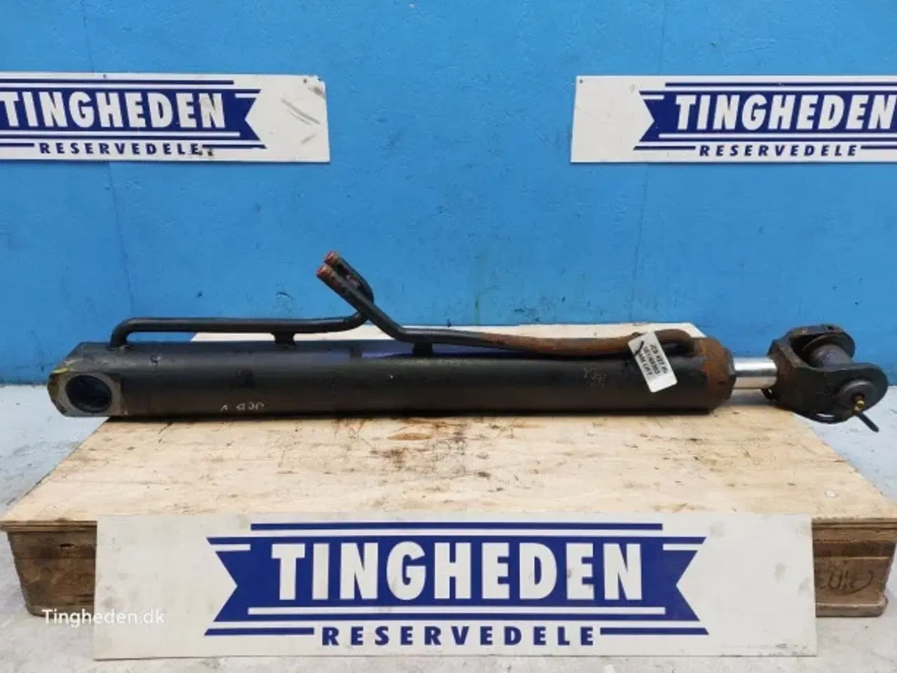 Billede 1 - JCB 427 HL Cylinder 561/60303